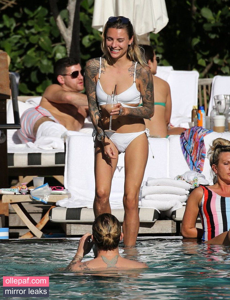 Latest Leaks Sophia Thomalla Nude #110 - Fapello