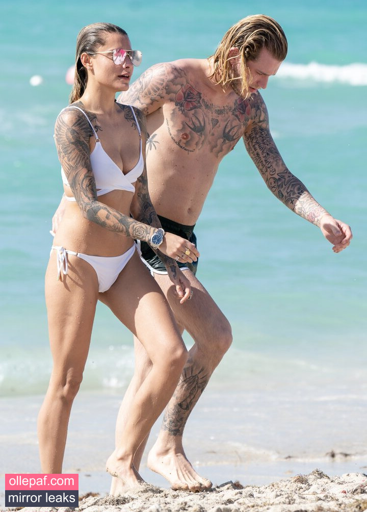 Latest Leaks Sophia Thomalla Nude #120 - Fapello