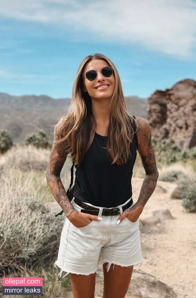 Latest Leaks Sophia Thomalla Nude #146 - Fapello
