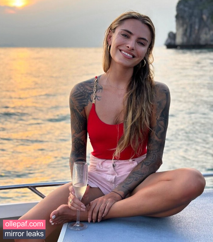 Latest Leaks Sophia Thomalla Nude #149 - Fapello