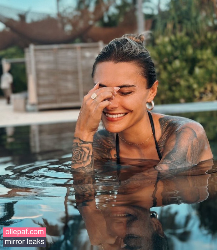 Latest Leaks Sophia Thomalla Nude #150 - Fapello
