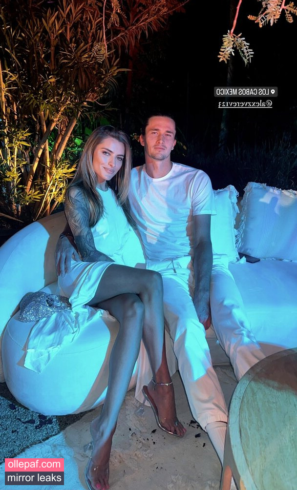 Latest Leaks Sophia Thomalla Nude #151 - Fapello