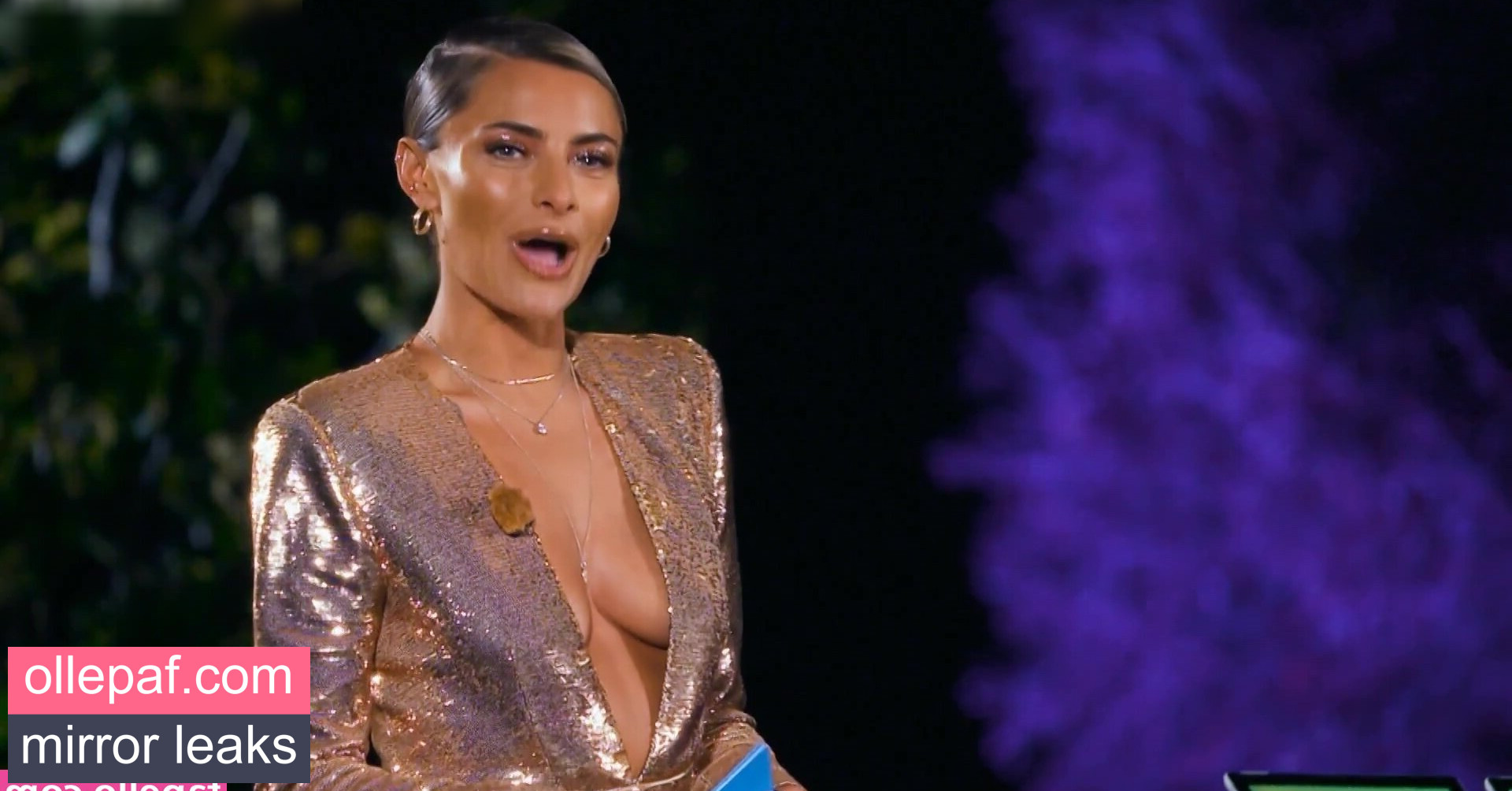 Latest Leaks Sophia Thomalla Nude #208 - Fapello