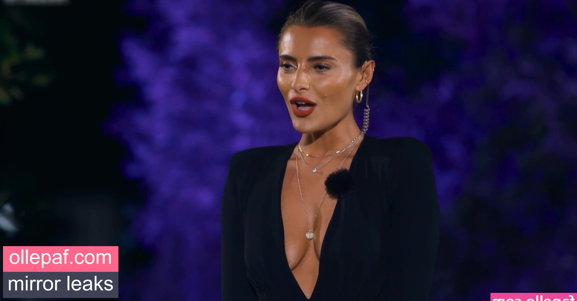Latest Leaks Sophia Thomalla Nude #211 - Fapello