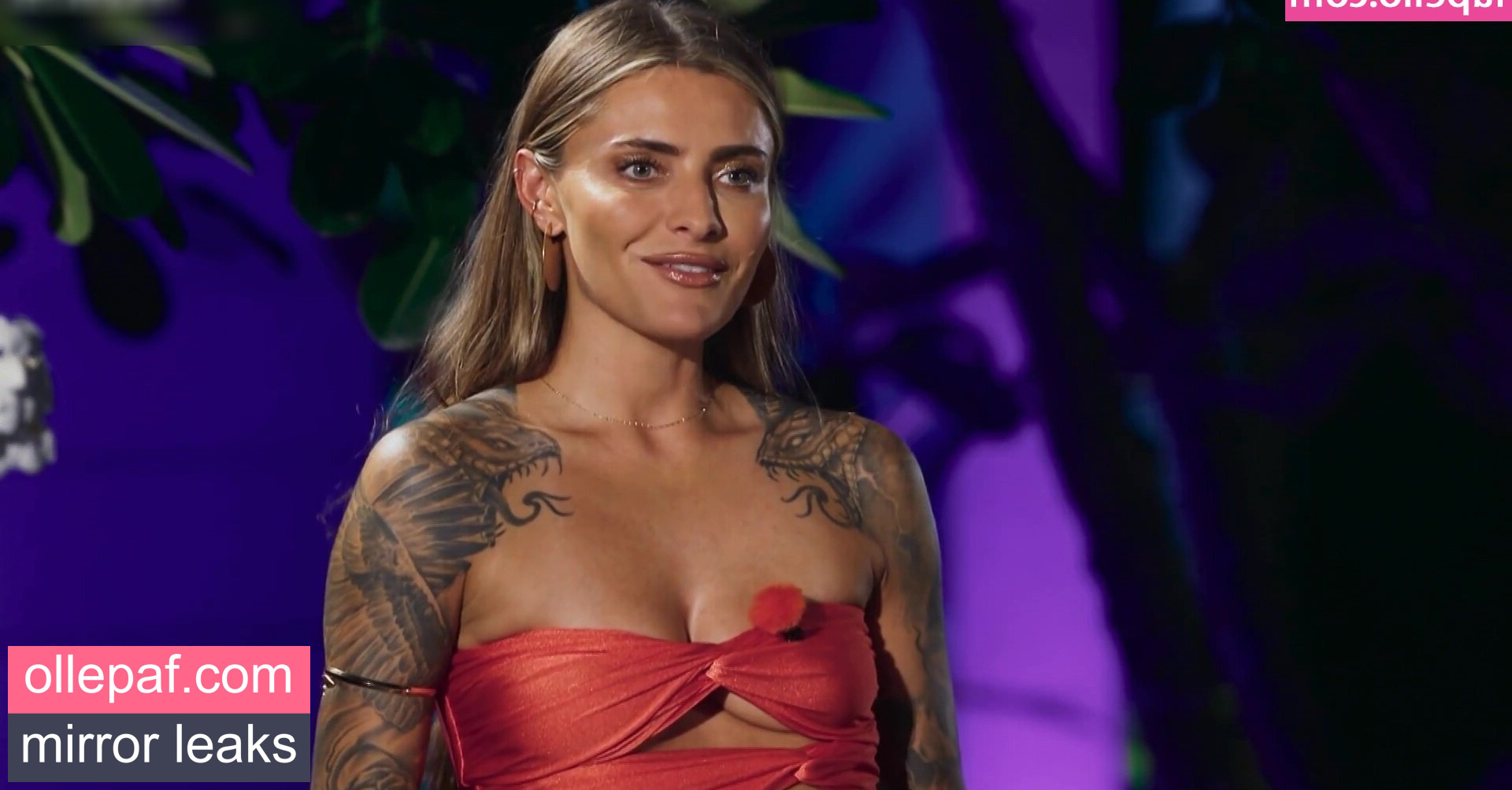 Latest Leaks Sophia Thomalla Nude #220 - Fapello