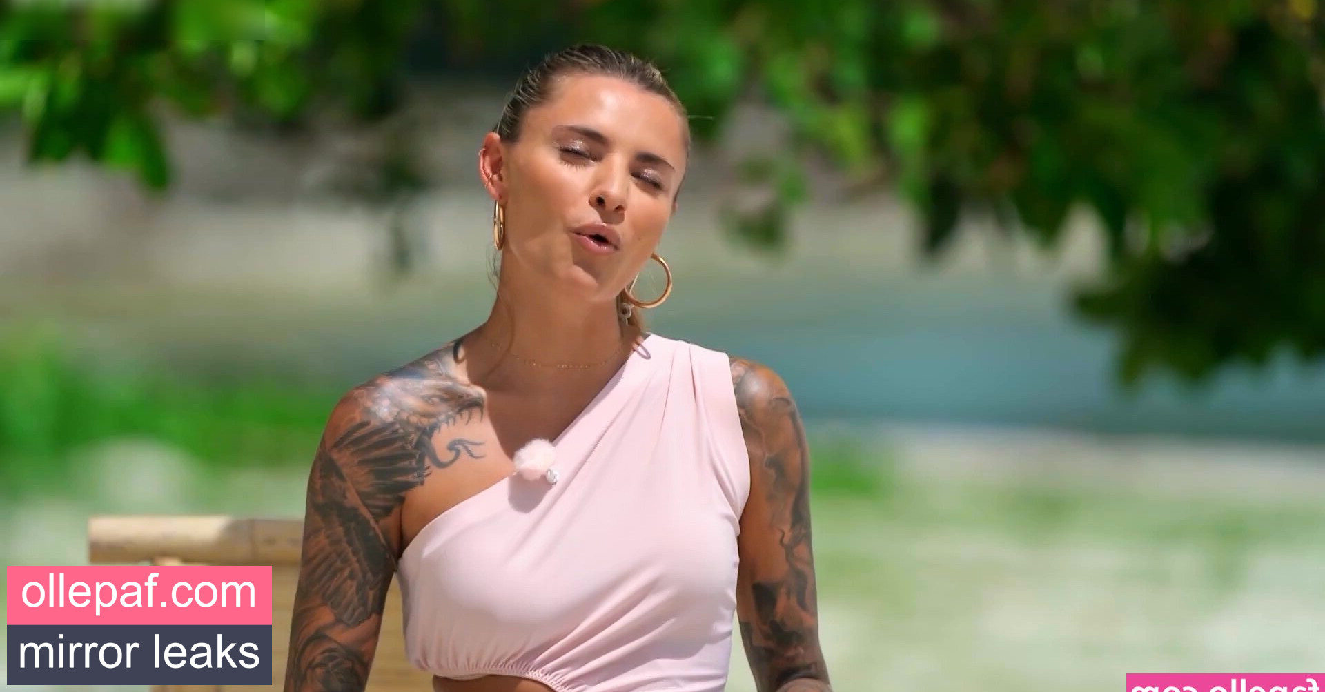 Latest Leaks Sophia Thomalla Nude #229 - Fapello