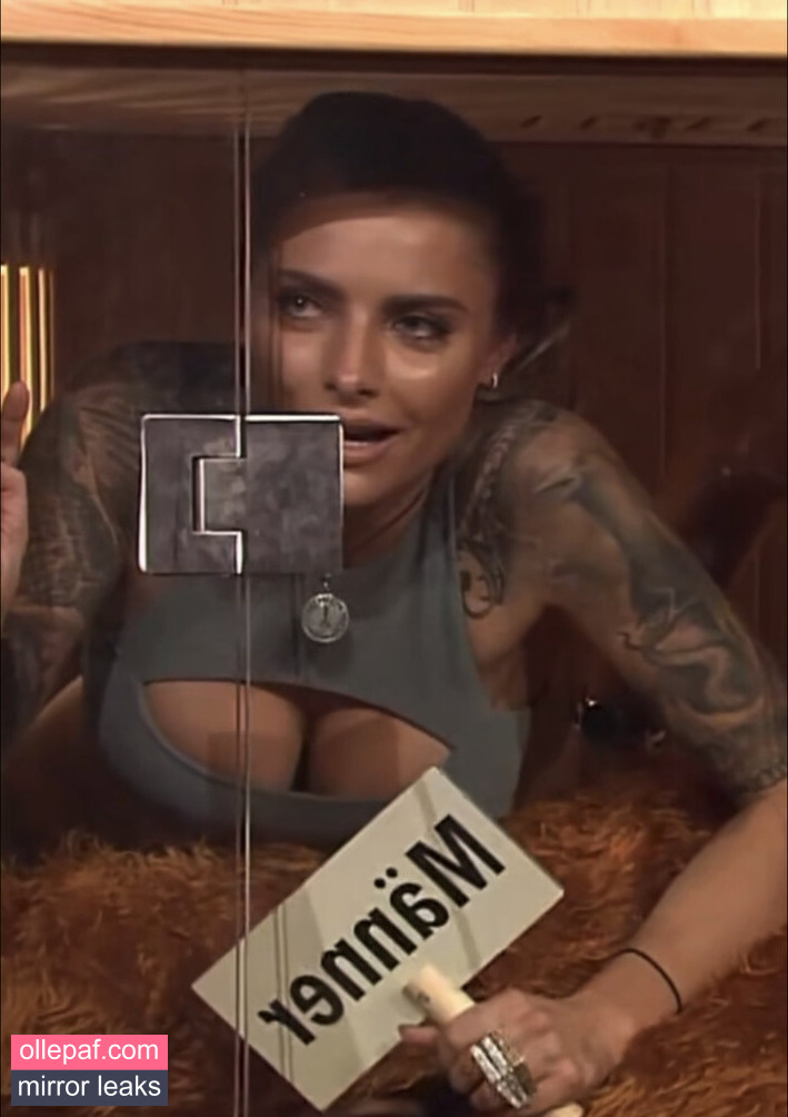 Latest Leaks Sophia Thomalla Nude #233 - Fapello