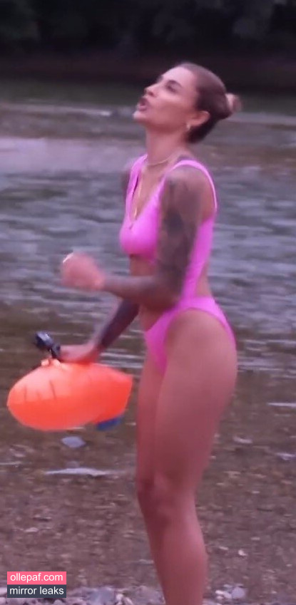 Latest Leaks Sophia Thomalla Nude #240 - Fapello