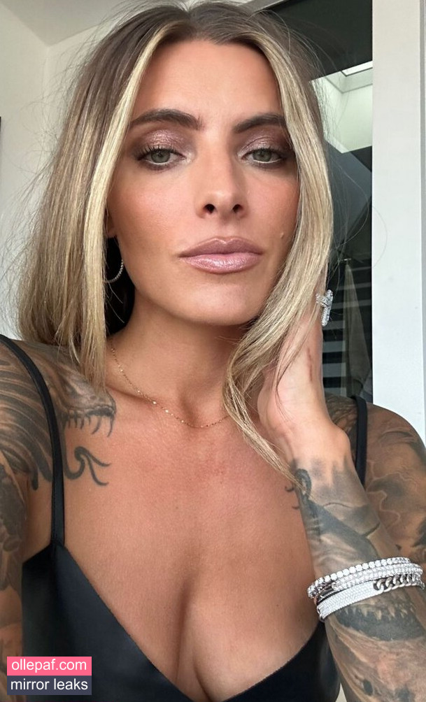 Latest Leaks Sophia Thomalla Nude #251 - Fapello