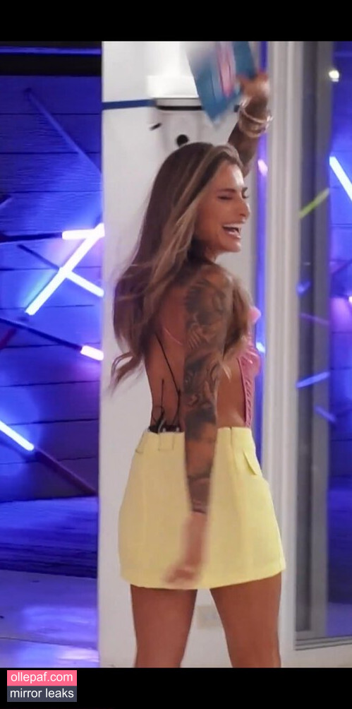 Latest Leaks Sophia Thomalla Nude #255 - Fapello