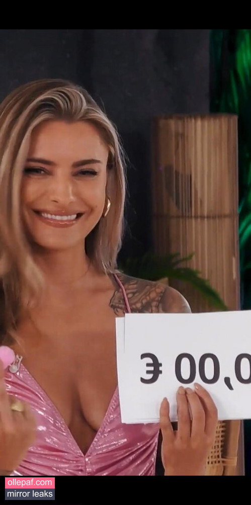 Latest Leaks Sophia Thomalla Nude #256 - Fapello