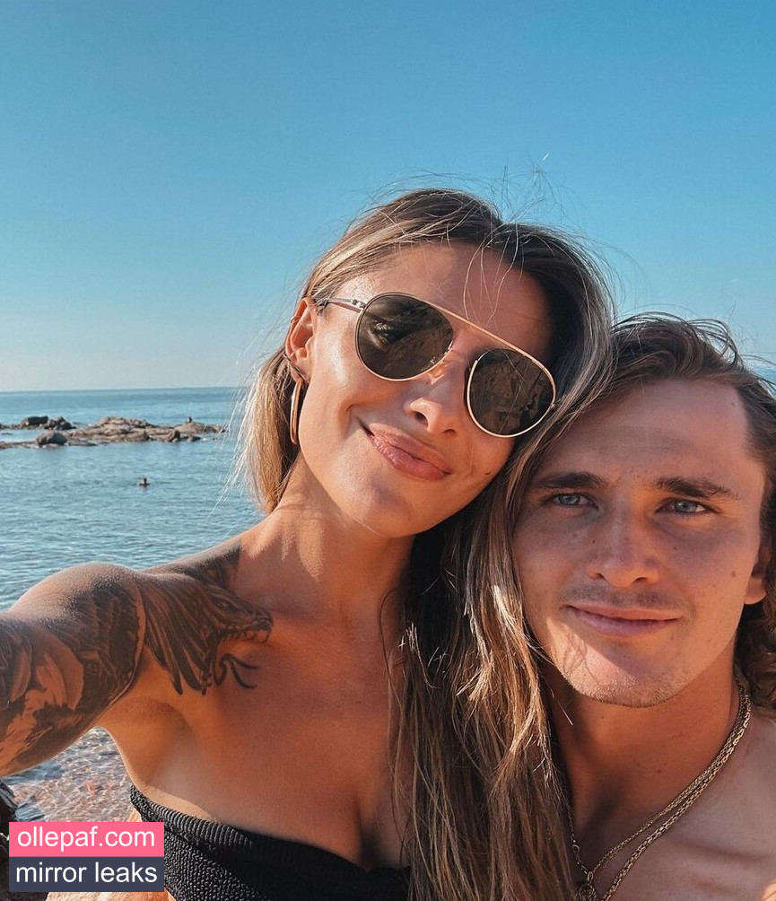 Latest Leaks Sophia Thomalla Nude #289 - Fapello