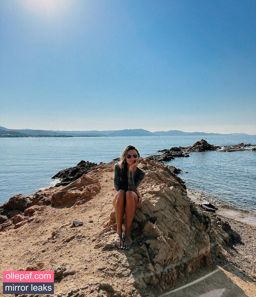 Latest Leaks Sophia Thomalla Nude #290 - Fapello