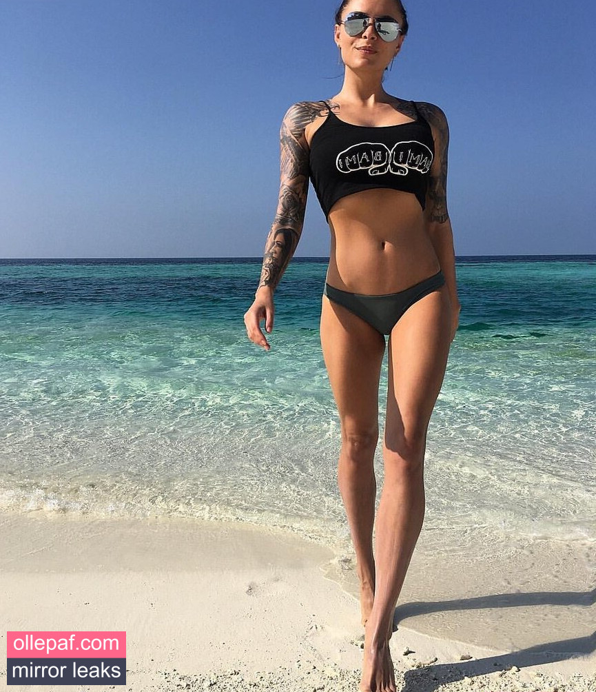 Latest Leaks Sophia Thomalla Nude #304 - Fapello