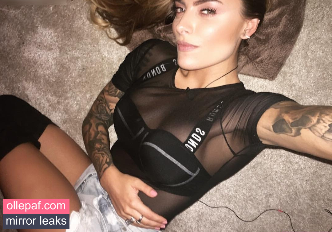 Latest Leaks Sophia Thomalla Nude #322 - Fapello