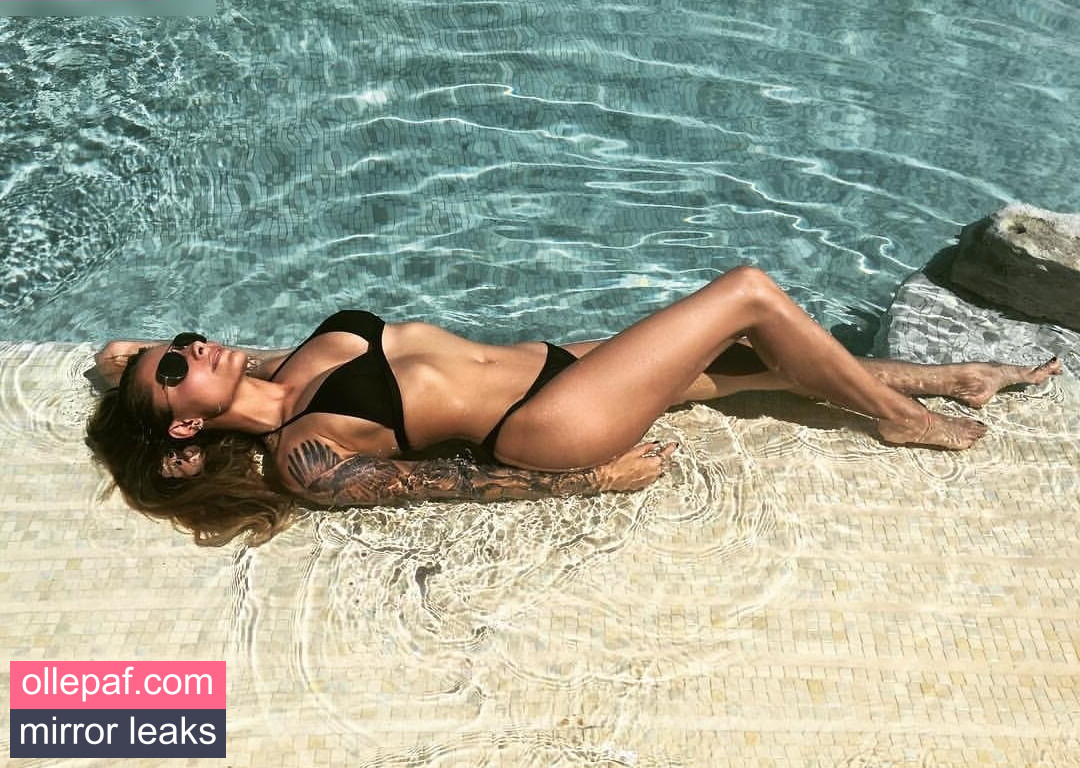 Latest Leaks Sophia Thomalla Nude #327 - Fapello