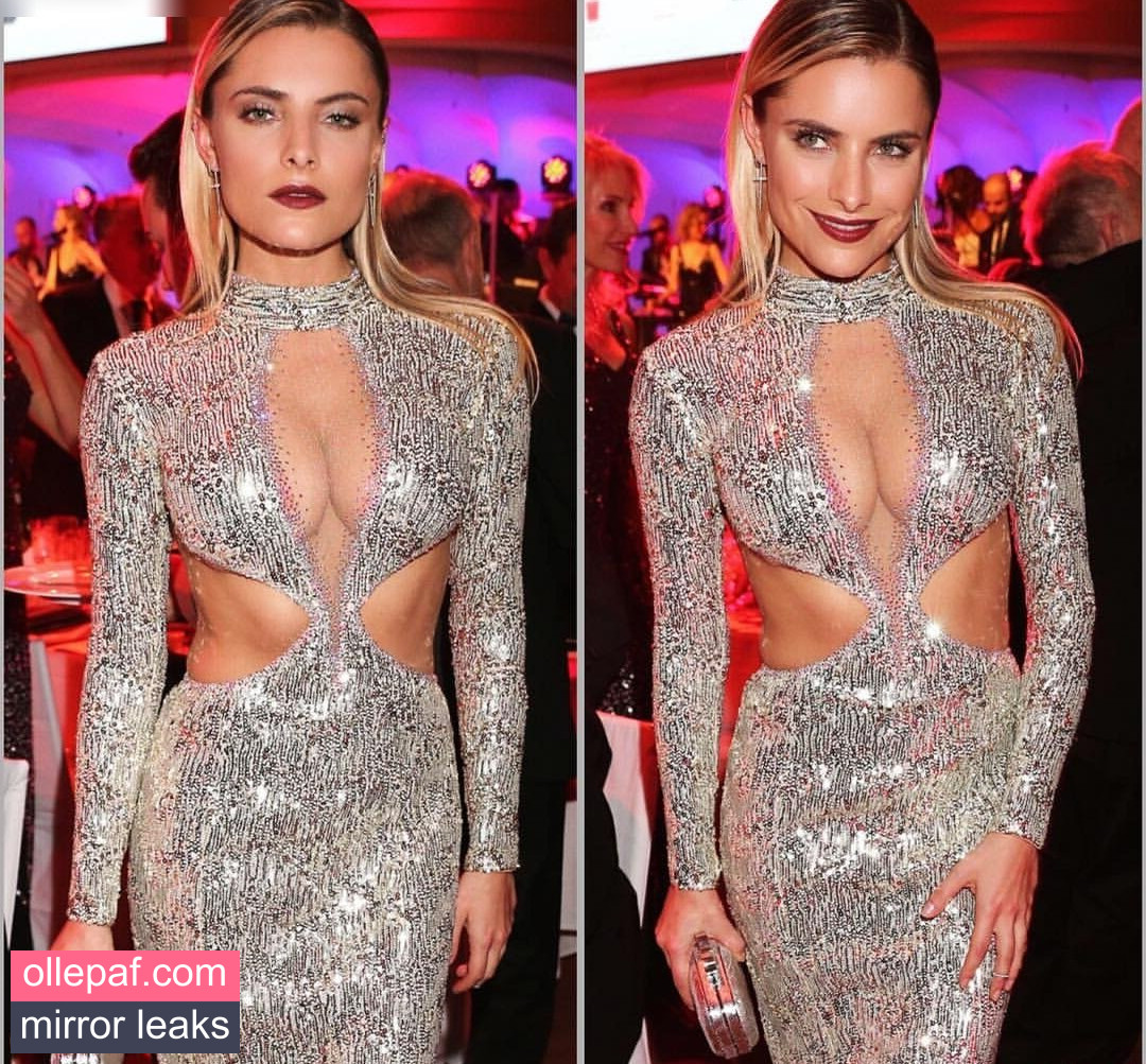 Latest Leaks Sophia Thomalla Nude #343 - Fapello