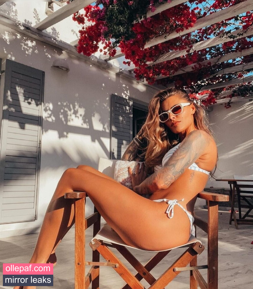 Latest Leaks Sophia Thomalla Nude #350 - Fapello