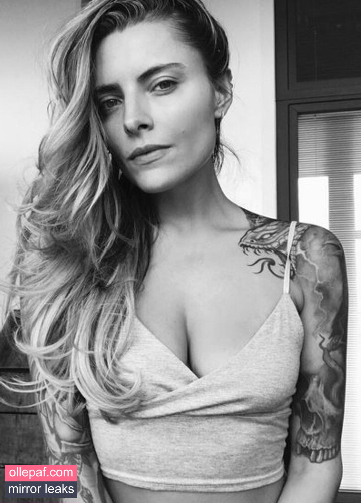 Latest Leaks Sophia Thomalla Nude #352 - Fapello