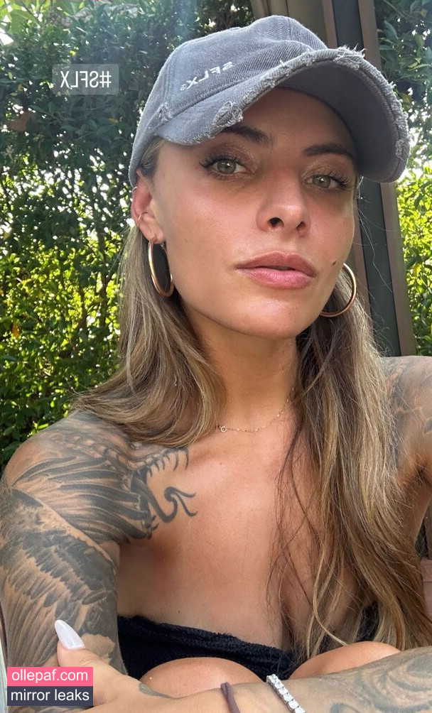 Latest Leaks Sophia Thomalla Nude #356 - Fapello