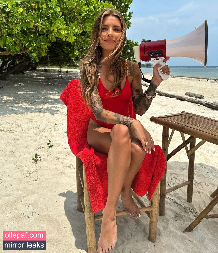 Latest Leaks Sophia Thomalla Nude #358 - Fapello