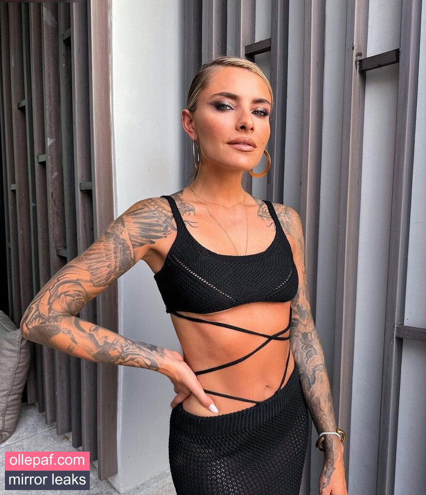 Latest Leaks Sophia Thomalla Nude #361 - Fapello