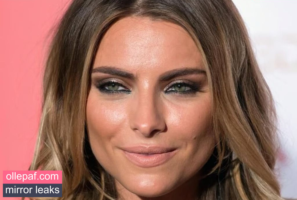 Latest Leaks Sophia Thomalla Nude #364 - Fapello