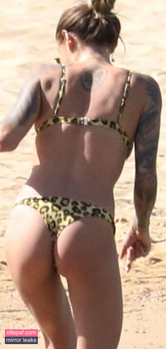Latest Leaks Sophia Thomalla Nude #368 - Fapello