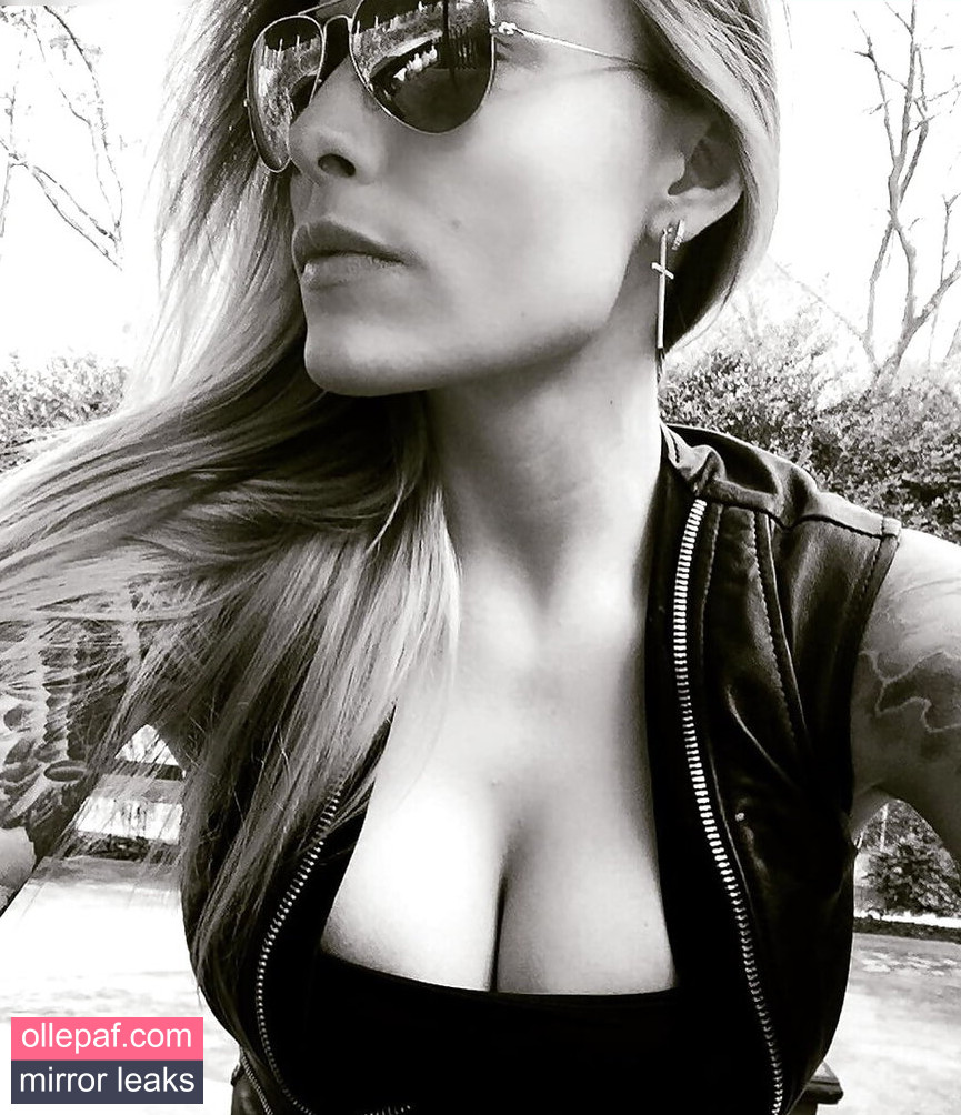 Latest Leaks Sophia Thomalla Nude #370 - Fapello