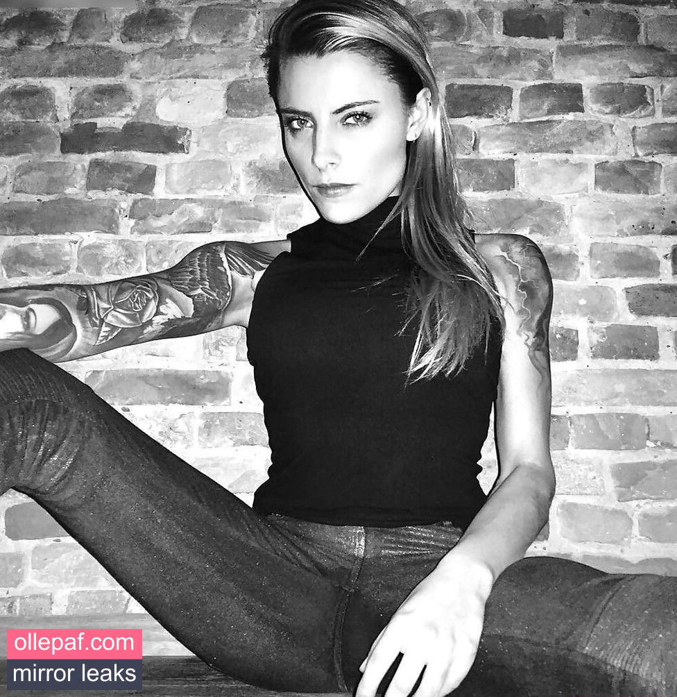 Latest Leaks Sophia Thomalla Nude #373 - Fapello