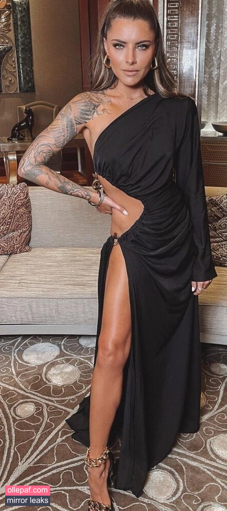 Latest Leaks Sophia Thomalla Nude #382 - Fapello