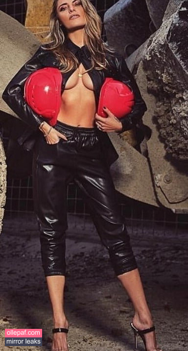 Latest Leaks Sophia Thomalla Nude #383 - Fapello