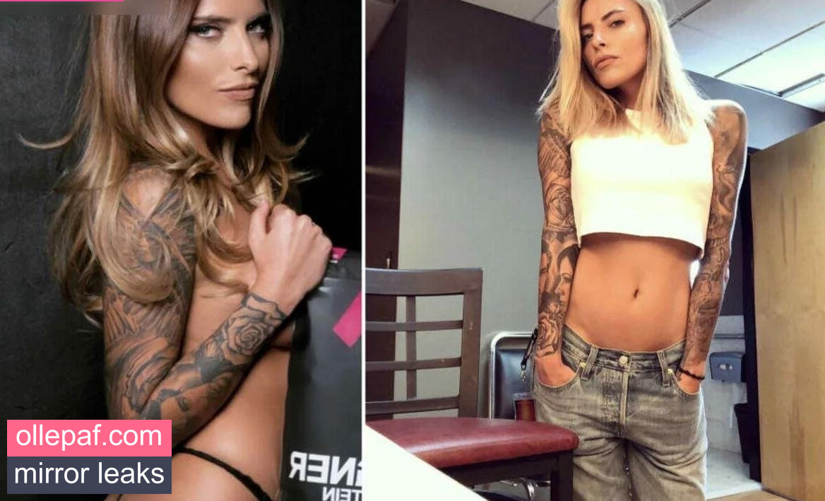 Latest Leaks Sophia Thomalla Nude #390 - Fapello