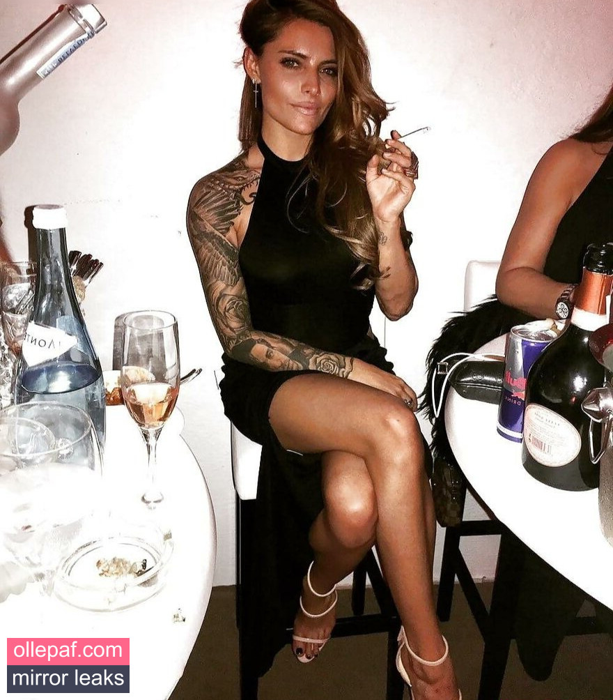 Latest Leaks Sophia Thomalla Nude #394 - Fapello