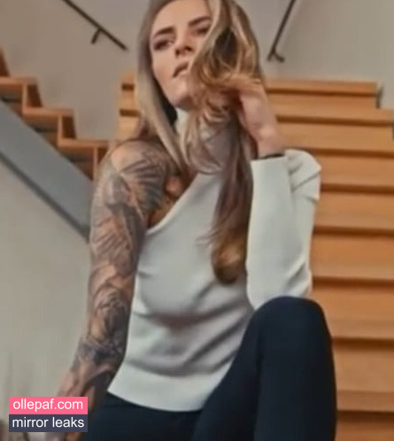 Latest Leaks Sophia Thomalla Nude #396 - Fapello