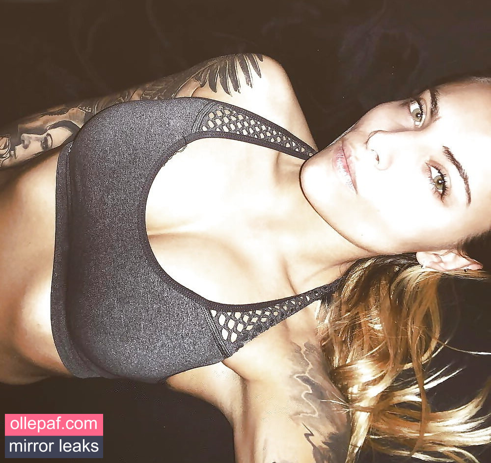 Latest Leaks Sophia Thomalla Nude #462 - Fapello