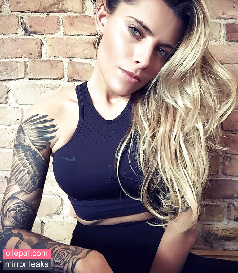 Latest Leaks Sophia Thomalla Nude #463 - Fapello