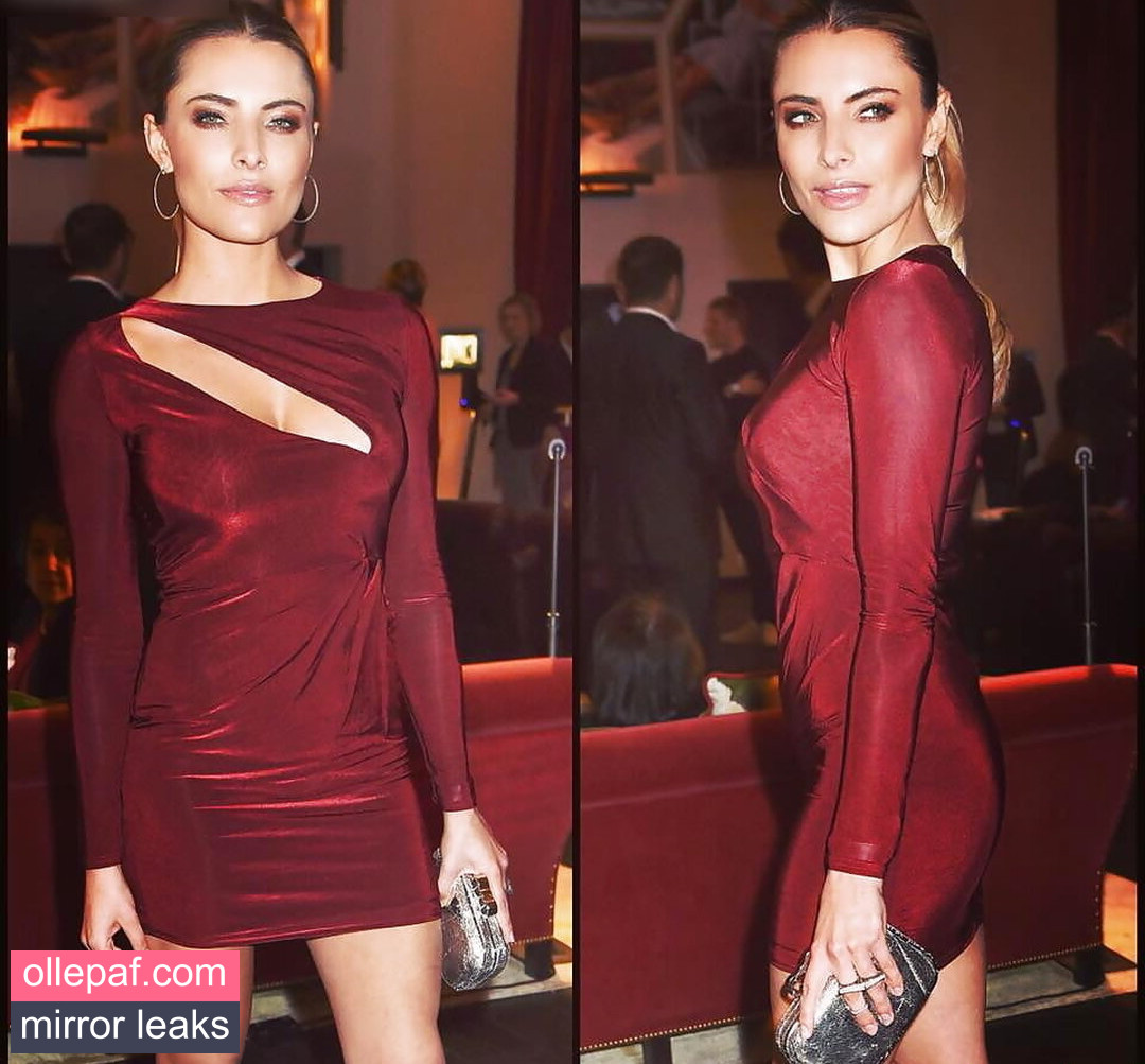 Latest Leaks Sophia Thomalla Nude #466 - Fapello