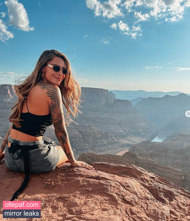 Latest Leaks Sophia Thomalla Nude #48 - Fapello
