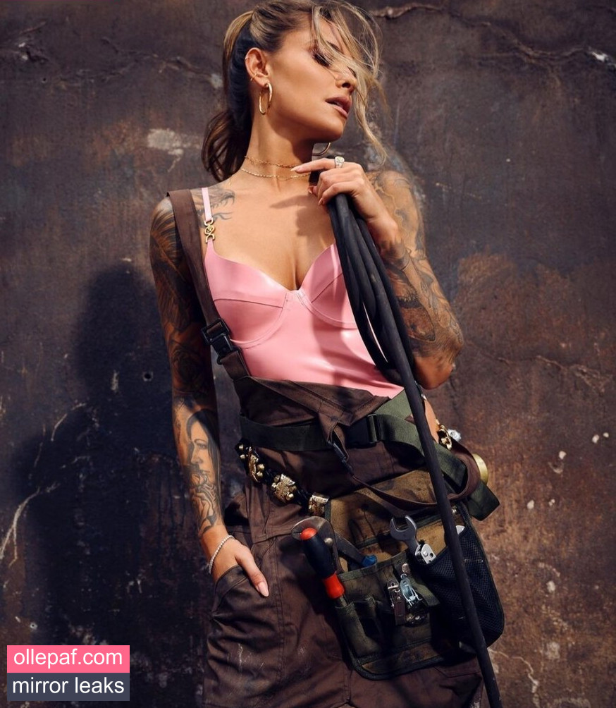 Latest Leaks Sophia Thomalla Nude #490 - Fapello