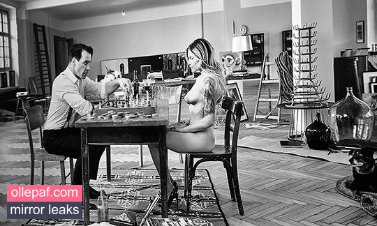 Latest Leaks Sophia Thomalla Nude #494 - Fapello