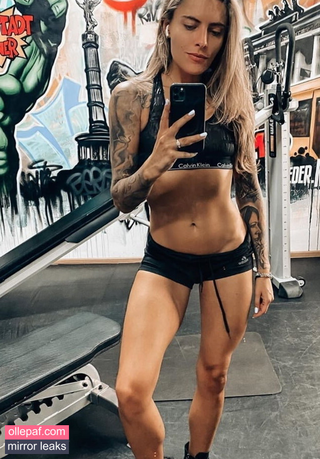 Latest Leaks Sophia Thomalla Nude #495 - Fapello
