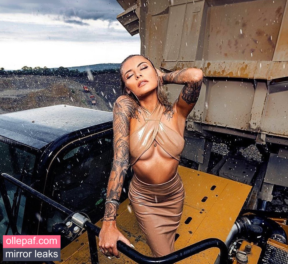 Latest Leaks Sophia Thomalla Nude #499 - Fapello