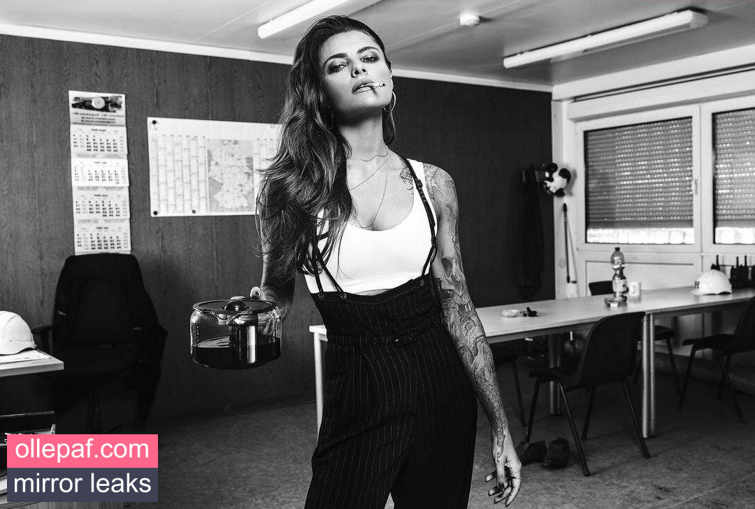 Latest Leaks Sophia Thomalla Nude #506 - Fapello