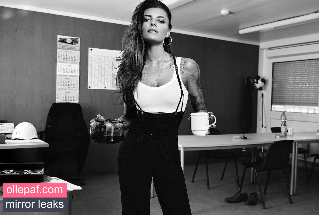 Latest Leaks Sophia Thomalla Nude #507 - Fapello