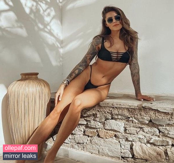 Latest Leaks Sophia Thomalla Nude #514 - Fapello