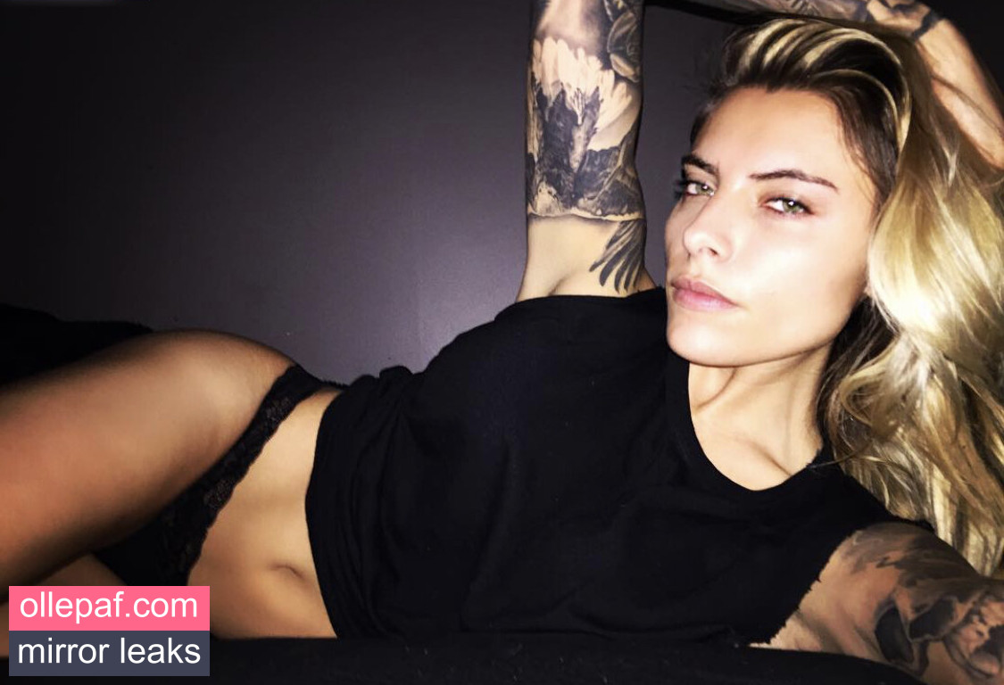 Latest Leaks Sophia Thomalla Nude #523 - Fapello