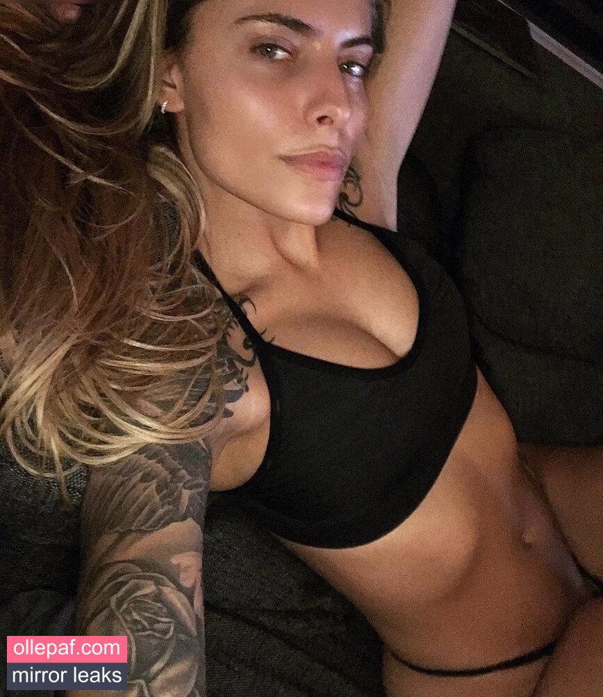 Latest Leaks Sophia Thomalla Nude #525 - Fapello