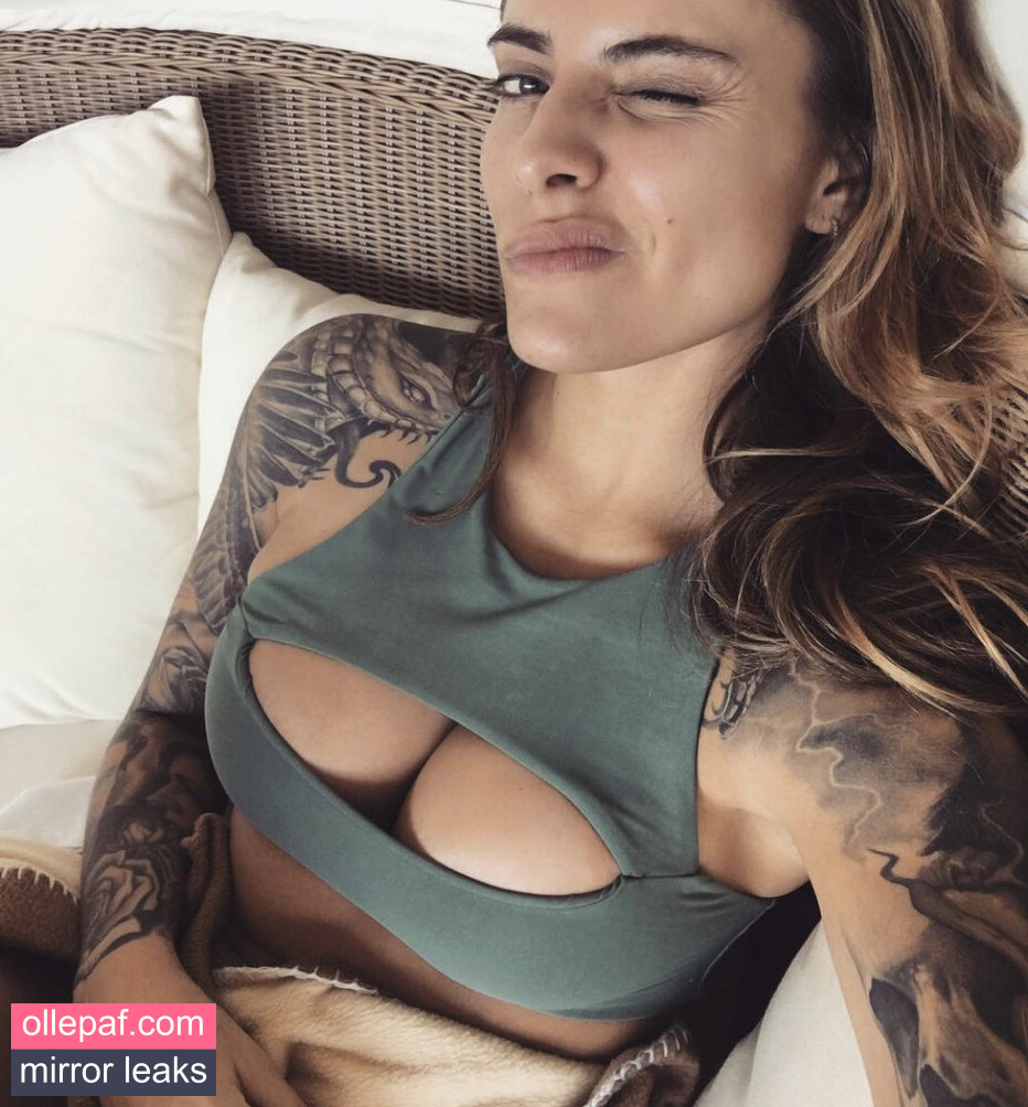 Latest Leaks Sophia Thomalla Nude #529 - Fapello