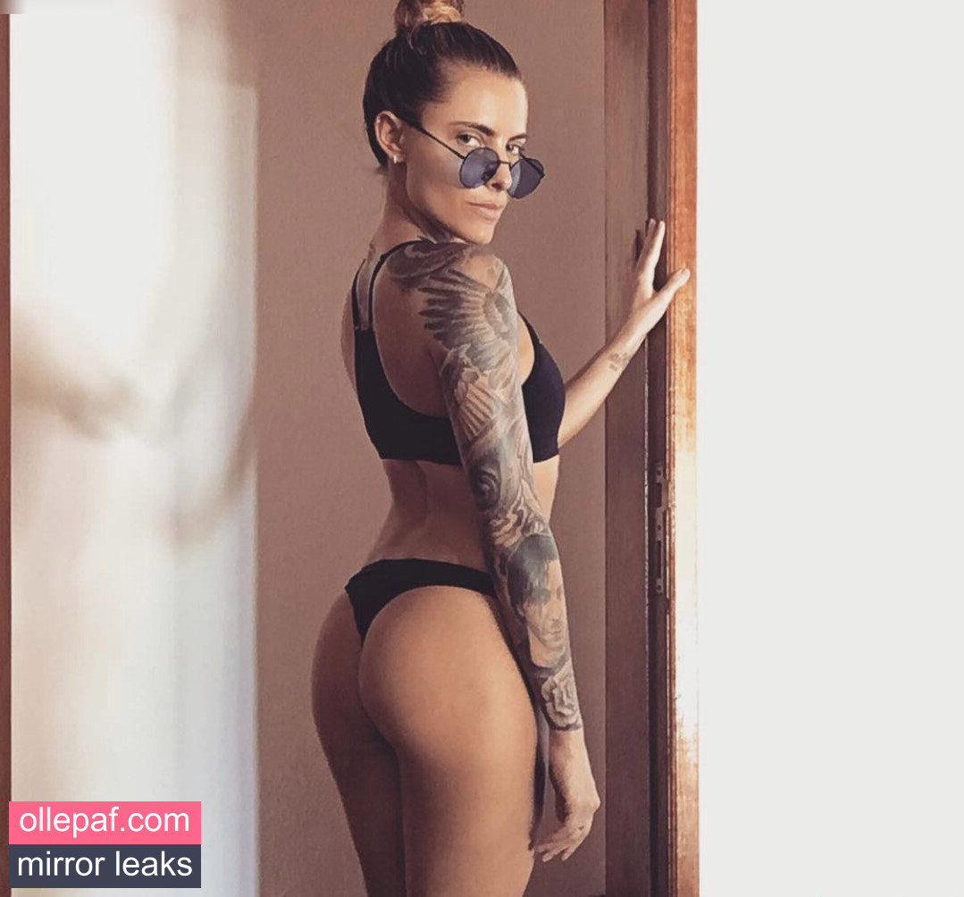 Latest Leaks Sophia Thomalla Nude #531 - Fapello